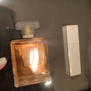 Coco Chanel Mademoiselle